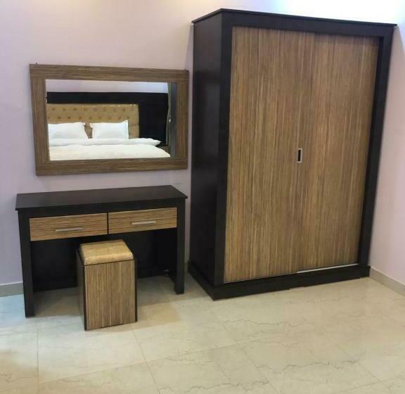 Taleen Riyadh Residential Units