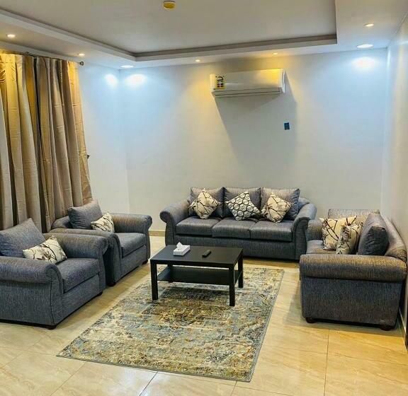 Taleen Riyadh Residential Units