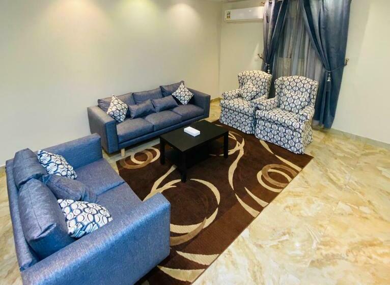 Taleen Riyadh Residential Units