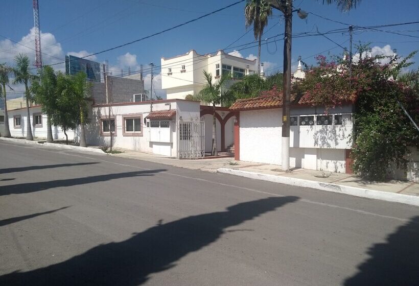 Villas Del Peñon Del Hotel Panorámico