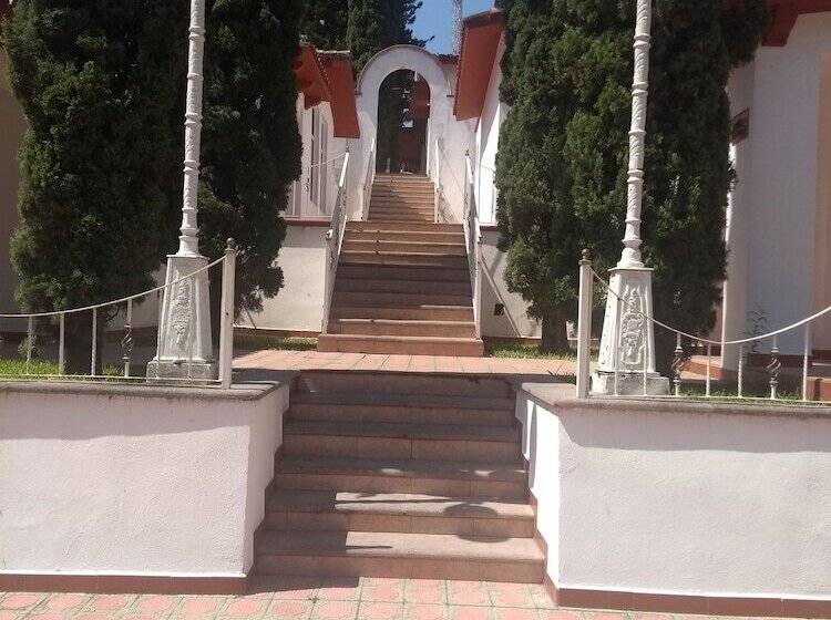 Villas Del Peñon Del Hotel Panorámico