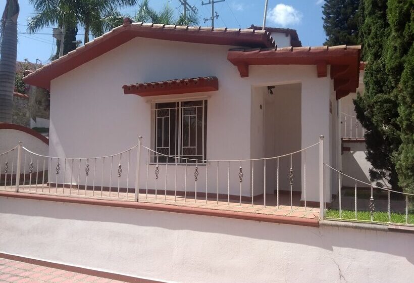 Villas Del Peñon Del Hotel Panorámico