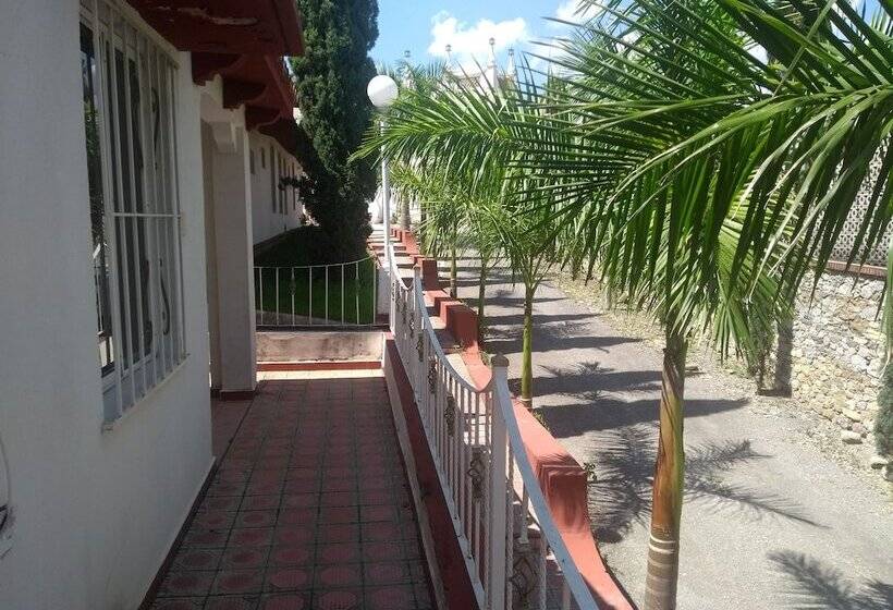 Villas Del Peñon Del Hotel Panorámico