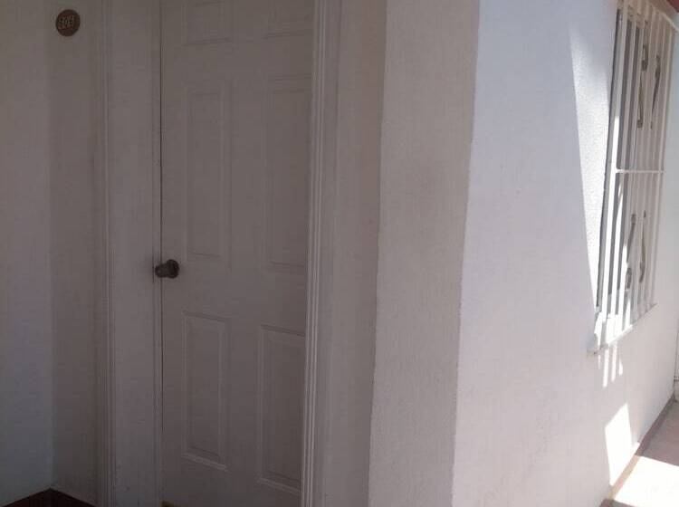 Villas Del Peñon Del Hotel Panorámico