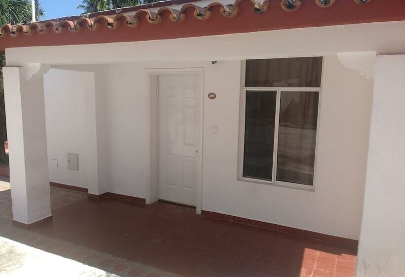 Villas Del Peñon Del Hotel Panorámico