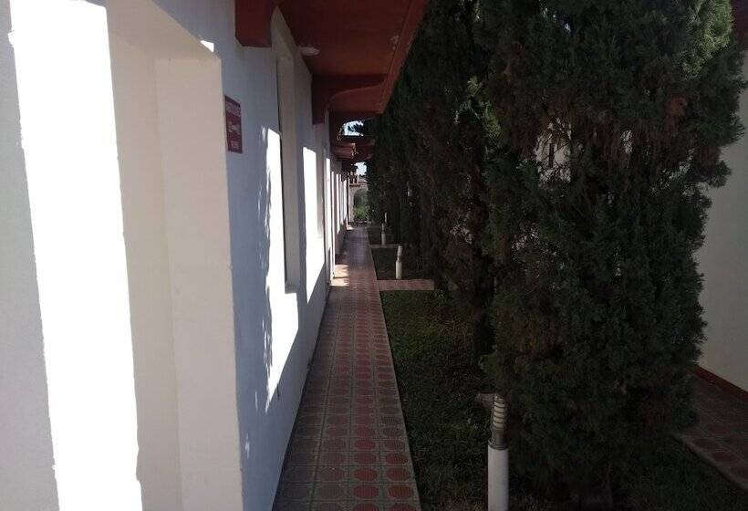 Villas Del Peñon Del Hotel Panorámico