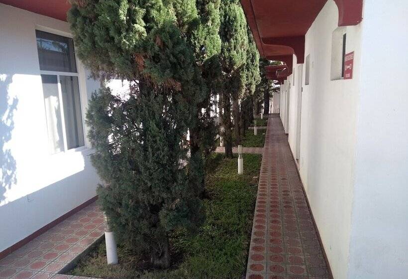 Villas Del Peñon Del Hotel Panorámico