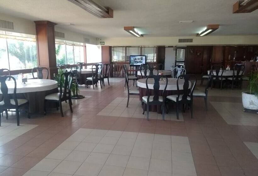 Villas Del Peñon Del Hotel Panorámico