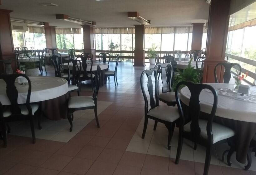 Villas Del Peñon Del Hotel Panorámico