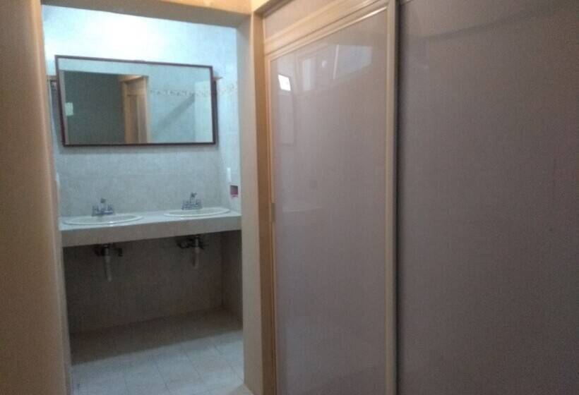 Villas Del Peñon Del Hotel Panorámico