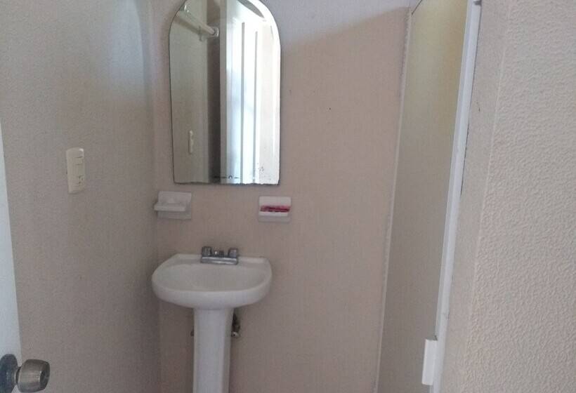 Villas Del Peñon Del Hotel Panorámico