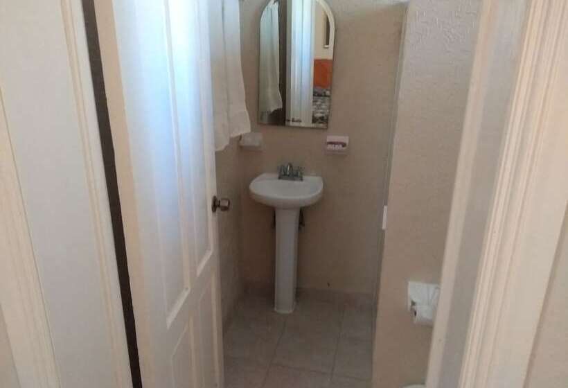 Villas Del Peñon Del Hotel Panorámico