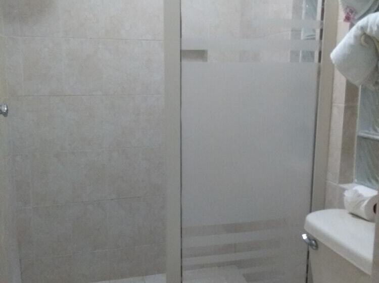 Villas Del Peñon Del Hotel Panorámico