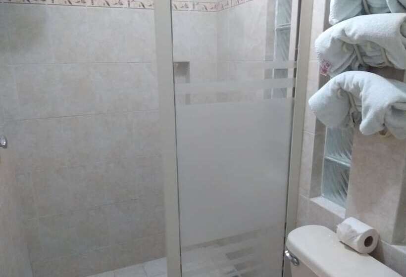 Villas Del Peñon Del Hotel Panorámico