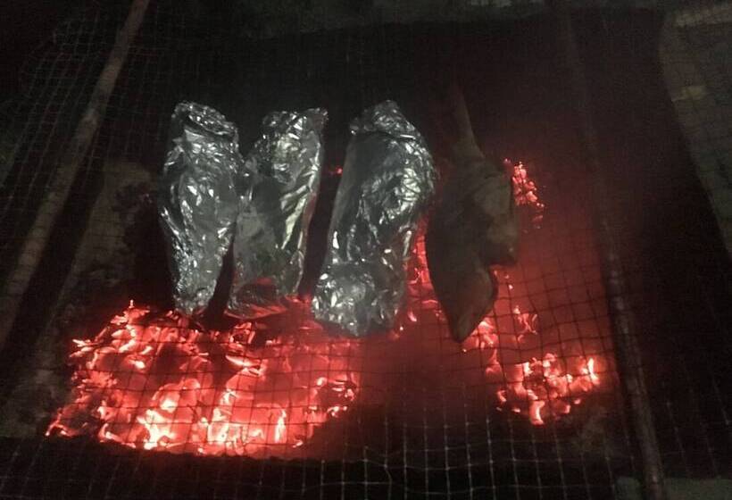 پانسیون Midsummer Thulusdhoo