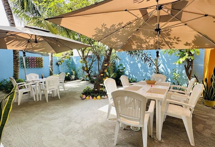 پانسیون Midsummer Thulusdhoo