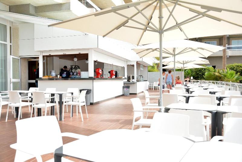 Aguamarina Golf Apartments