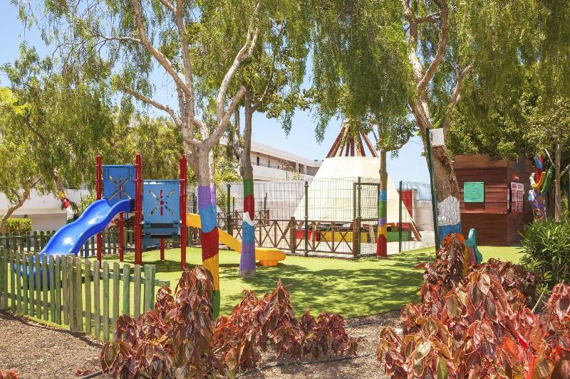 Aguamarina Golf Apartments