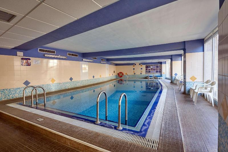 Aguamarina Golf Apartments