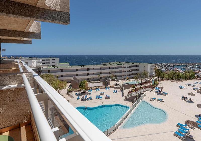 Aguamarina Golf Apartments