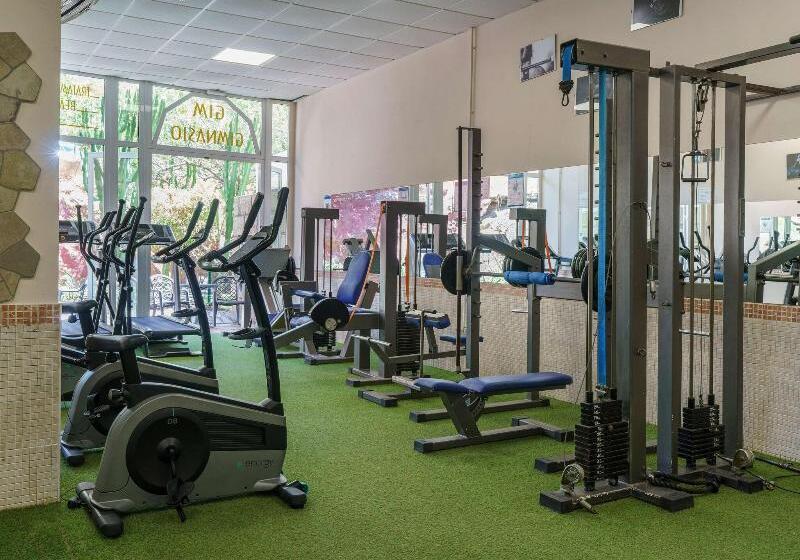 Aguamarina Golf Apartments