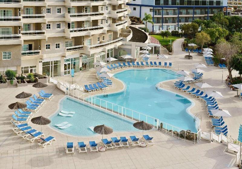 Aguamarina Golf Apartments