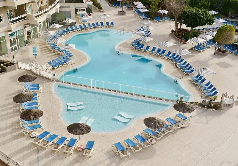 Aguamarina Golf Apartments