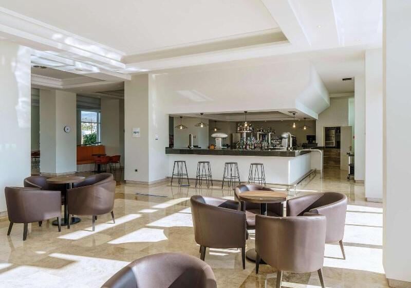 Aguamarina Golf Apartments