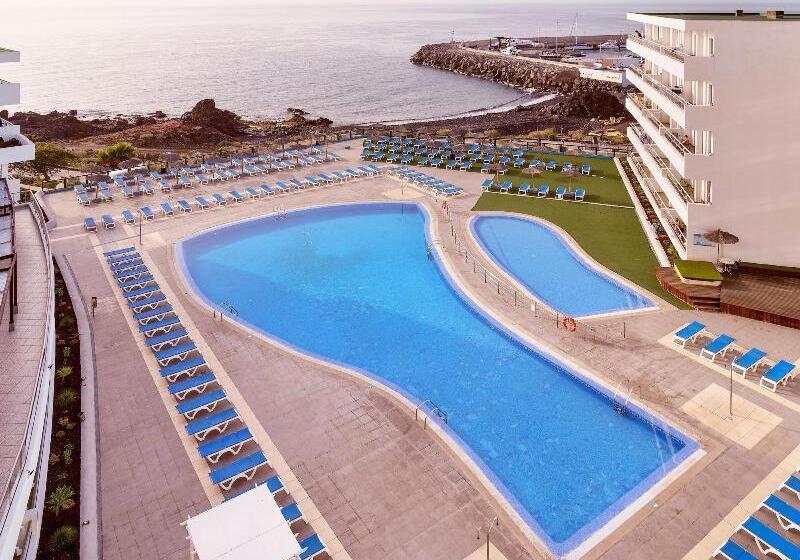 Aguamarina Golf Apartments