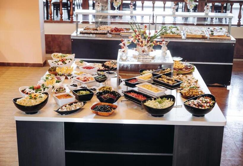 Amaris Hotel   All Inclusive   Free Parking