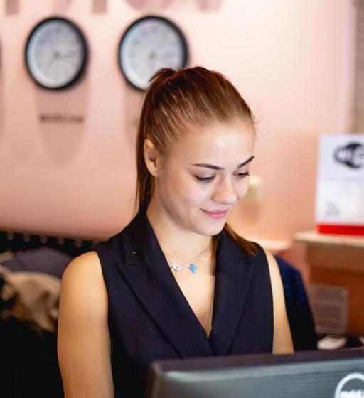 Amaris Hotel   All Inclusive   Free Parking