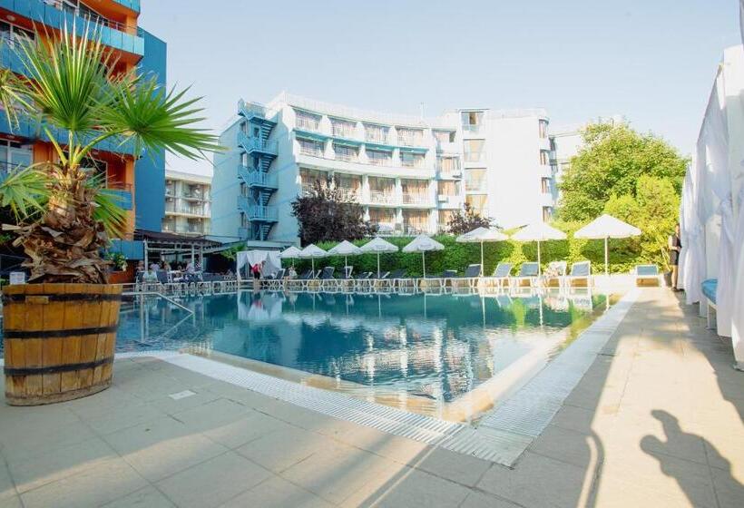 Amaris Hotel   All Inclusive   Free Parking