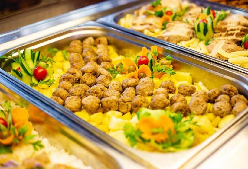 Amaris Hotel   All Inclusive   Free Parking