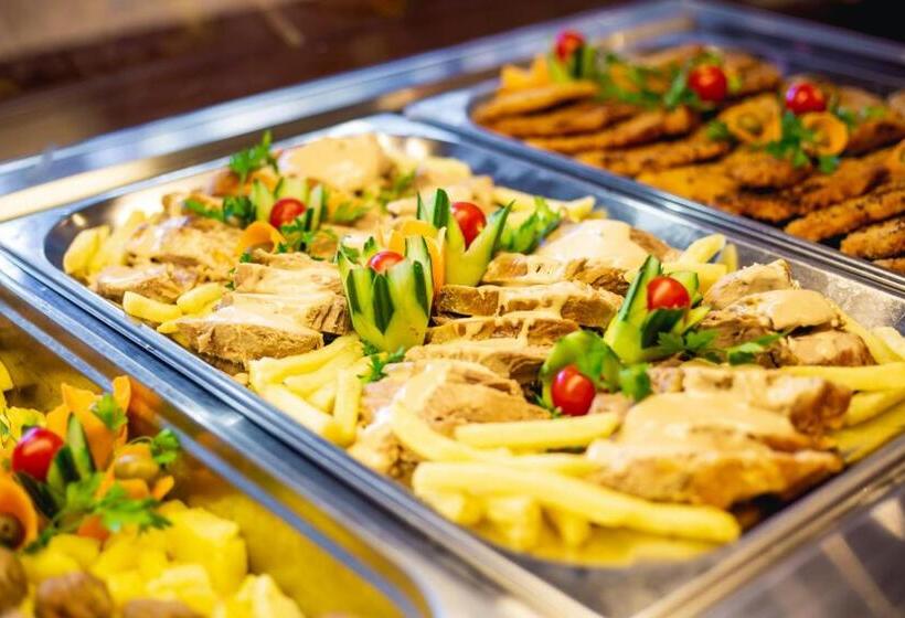 Amaris Hotel   All Inclusive   Free Parking