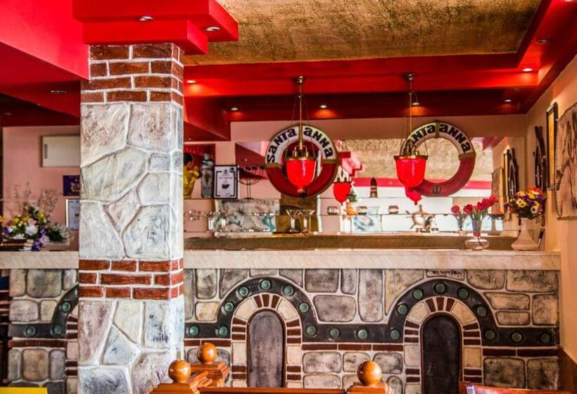 Amaris Hotel   All Inclusive   Free Parking