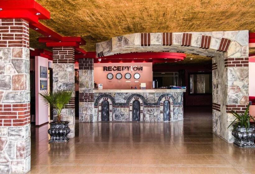 Amaris Hotel   All Inclusive   Free Parking