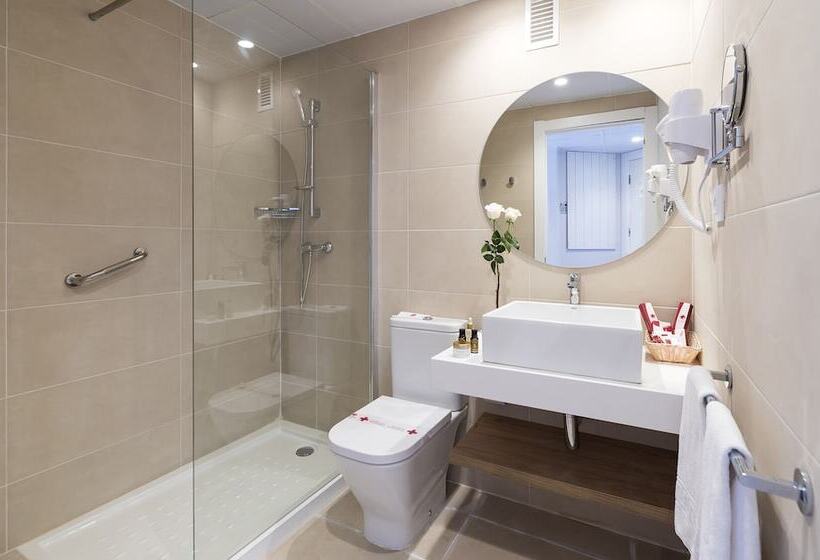 Apartamentos Guitart