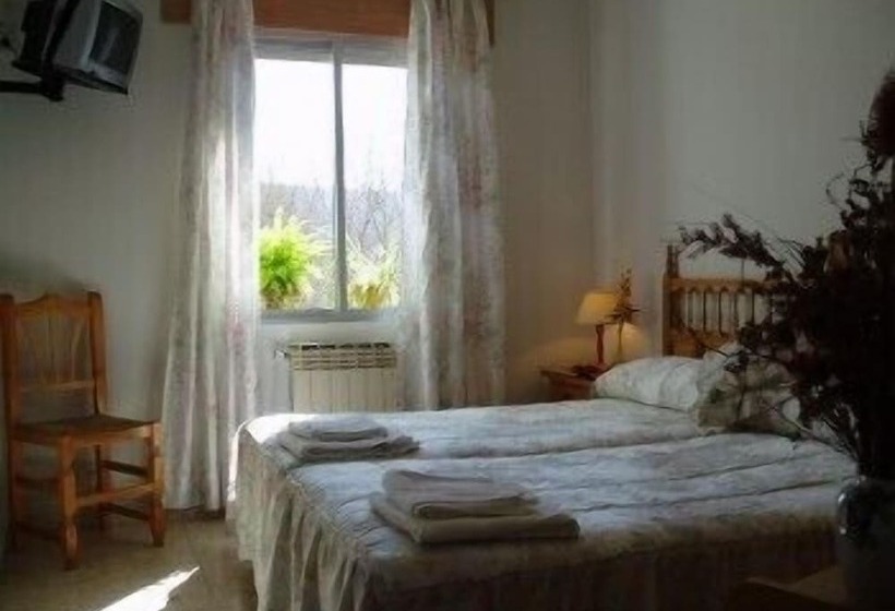 Apartamentos Jucar   Hotel Rural