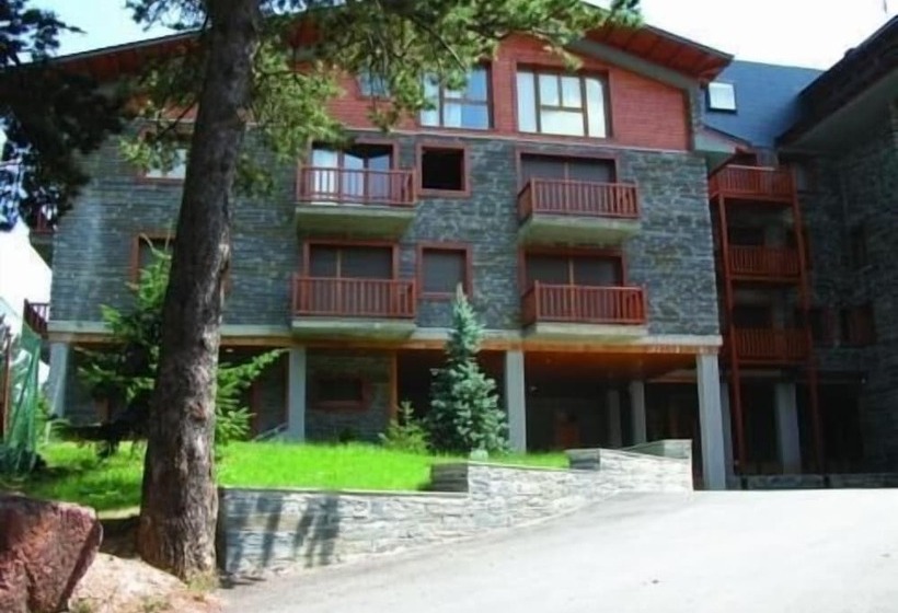 Apartamentos Solineu