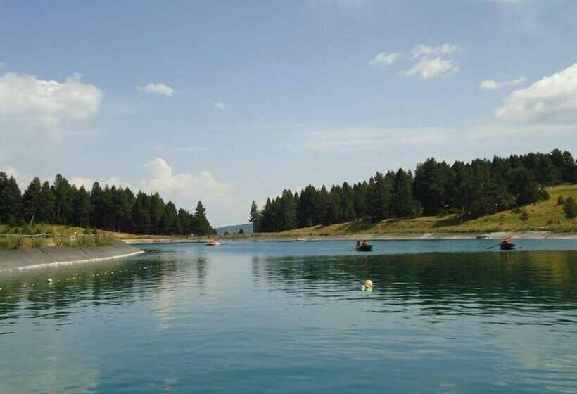 Apartamentos Solineu