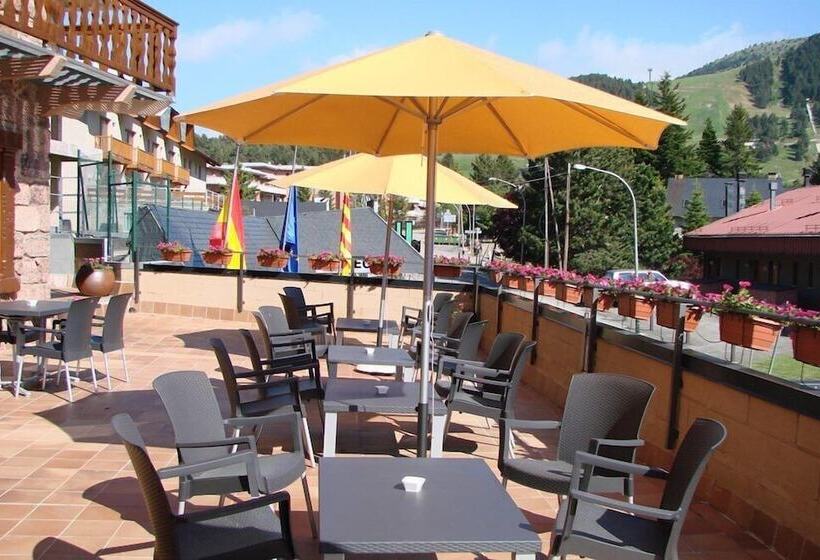 Apartamentos Solineu