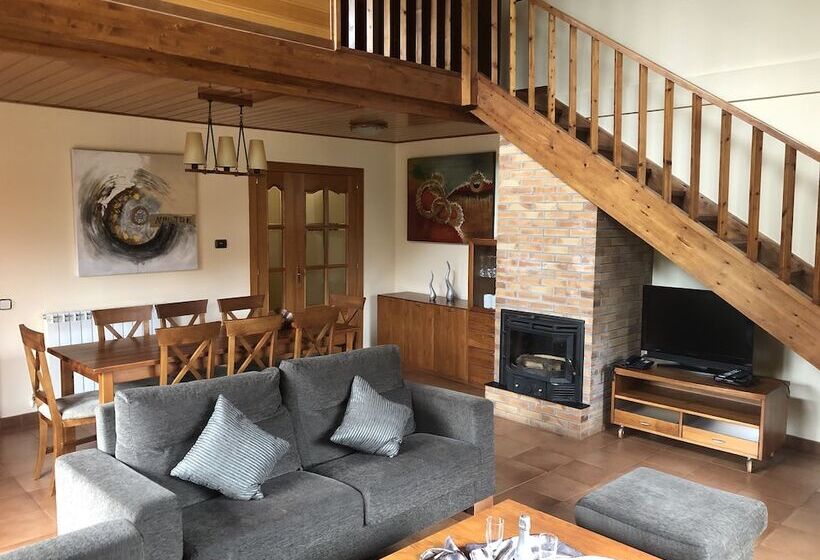 Apartamentos Solineu