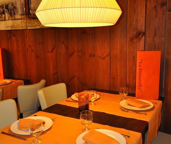 Apartamentos Solineu