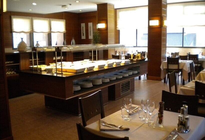 Apartamentos Solineu