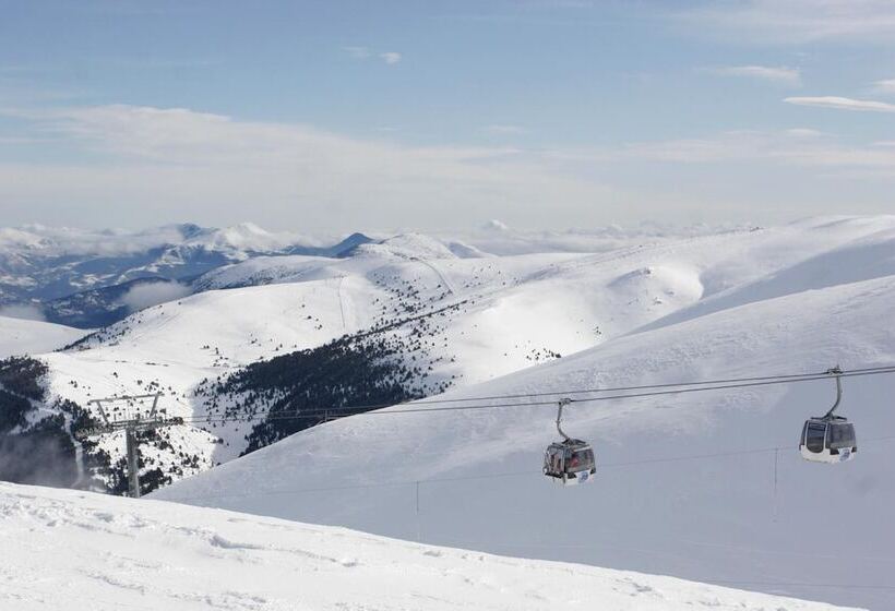 Apartamentos Solineu