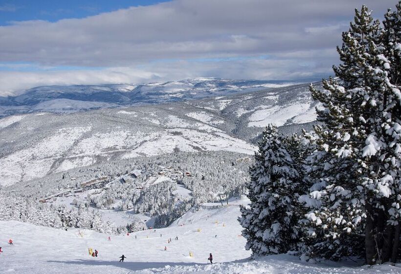 Apartamentos Solineu