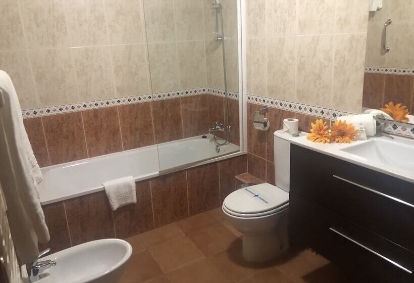 Apartamentos Solineu