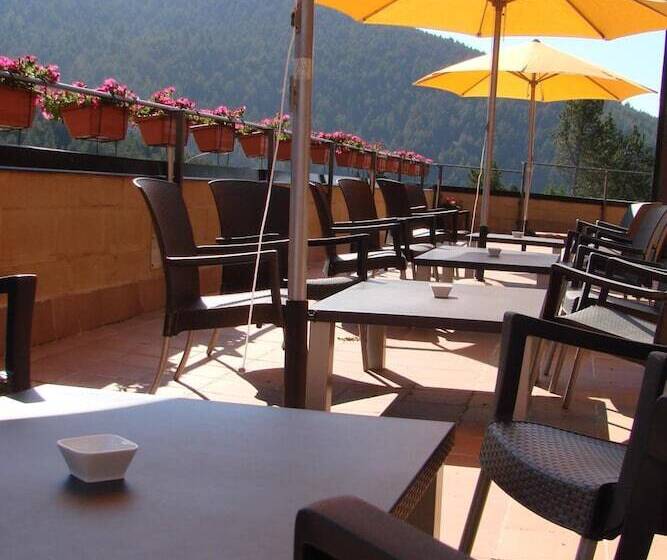 Apartamentos Solineu