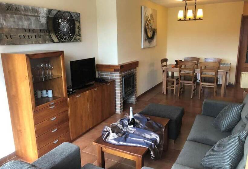 Apartamentos Solineu