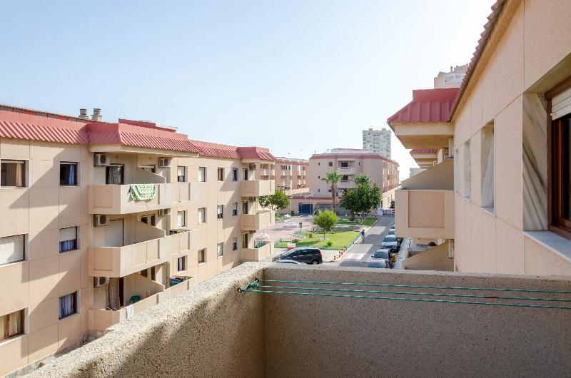 Apartamentos Tesy